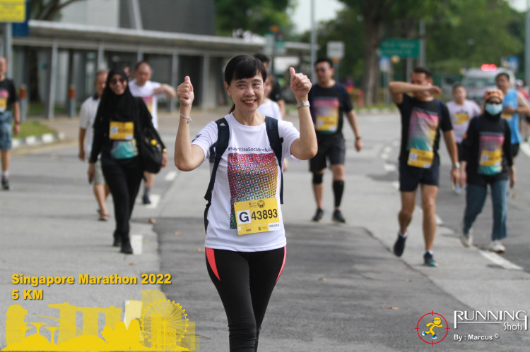 SUN-DAC client running in social inclusion run