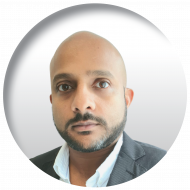 Dr Pravin BG Dr Pravin BG